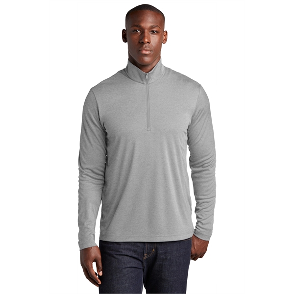Sport-Tek Endeavor 1/2-Zip Pullover. - Sport-Tek Endeavor 1/2-Zip Pullover. - Image 6 of 20