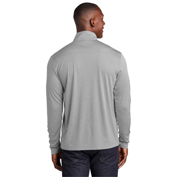Sport-Tek Endeavor 1/2-Zip Pullover. - Sport-Tek Endeavor 1/2-Zip Pullover. - Image 7 of 20
