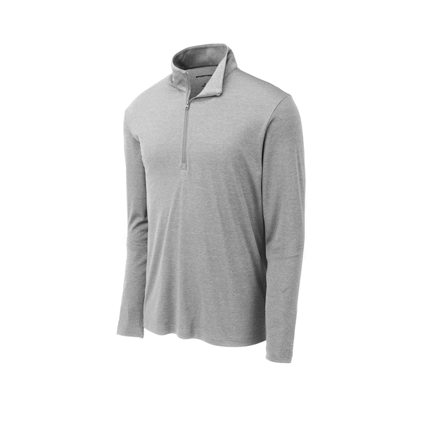 Sport-Tek Endeavor 1/2-Zip Pullover. - Sport-Tek Endeavor 1/2-Zip Pullover. - Image 9 of 20