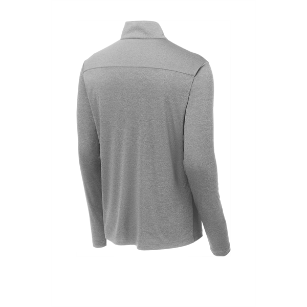 Sport-Tek Endeavor 1/2-Zip Pullover. - Sport-Tek Endeavor 1/2-Zip Pullover. - Image 10 of 20