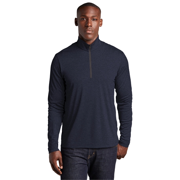 Sport-Tek Endeavor 1/2-Zip Pullover. - Sport-Tek Endeavor 1/2-Zip Pullover. - Image 11 of 20