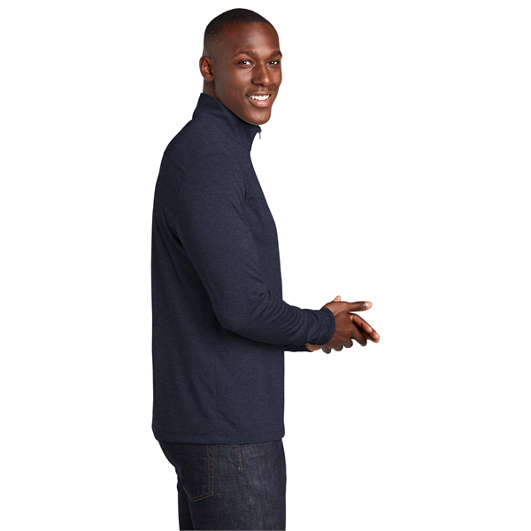 Sport-Tek Endeavor 1/2-Zip Pullover. - Sport-Tek Endeavor 1/2-Zip Pullover. - Image 13 of 20