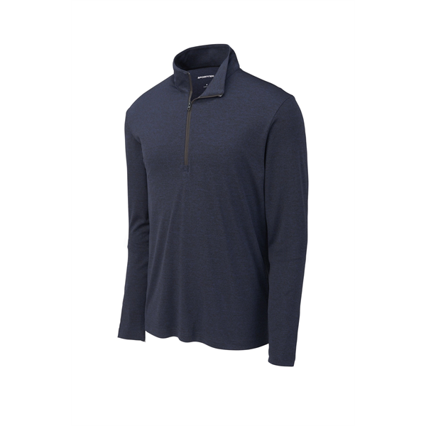 Sport-Tek Endeavor 1/2-Zip Pullover. - Sport-Tek Endeavor 1/2-Zip Pullover. - Image 14 of 20
