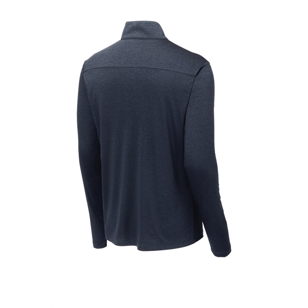 Sport-Tek Endeavor 1/2-Zip Pullover. - Sport-Tek Endeavor 1/2-Zip Pullover. - Image 15 of 20
