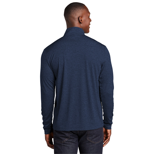 Sport-Tek Endeavor 1/2-Zip Pullover. - Sport-Tek Endeavor 1/2-Zip Pullover. - Image 17 of 20