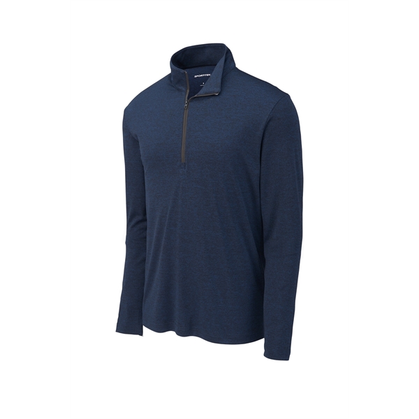 Sport-Tek Endeavor 1/2-Zip Pullover. - Sport-Tek Endeavor 1/2-Zip Pullover. - Image 19 of 20