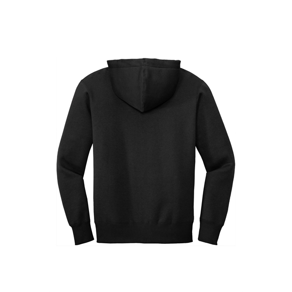 District Perfect Weight Fleece Full-Zip Hoodie - District Perfect Weight Fleece Full-Zip Hoodie - Image 19 of 27
