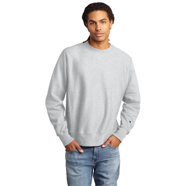 Champion Reverse Weave Crewneck Sweatshirt - Champion Reverse Weave Crewneck Sweatshirt - Image 0 of 51