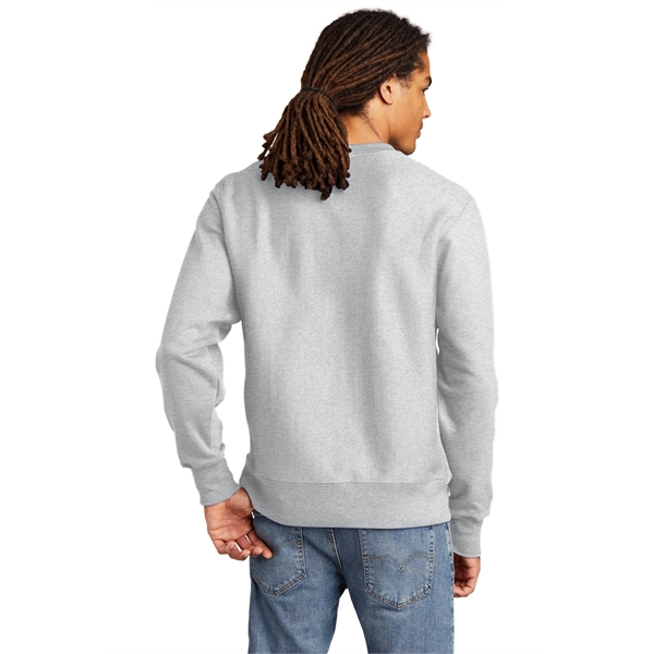 Champion Reverse Weave Crewneck Sweatshirt - Champion Reverse Weave Crewneck Sweatshirt - Image 1 of 51