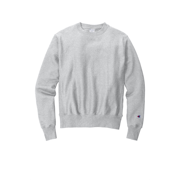 Champion Reverse Weave Crewneck Sweatshirt - Champion Reverse Weave Crewneck Sweatshirt - Image 3 of 51