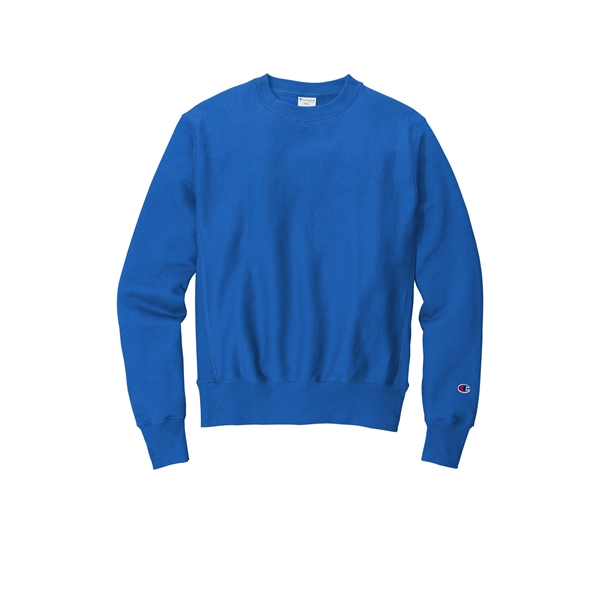 Champion Reverse Weave Crewneck Sweatshirt - Champion Reverse Weave Crewneck Sweatshirt - Image 9 of 51