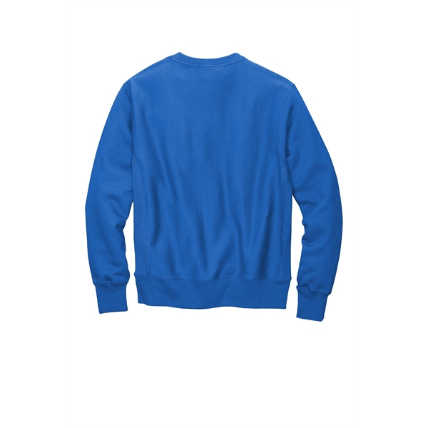 Champion Reverse Weave Crewneck Sweatshirt - Champion Reverse Weave Crewneck Sweatshirt - Image 10 of 51