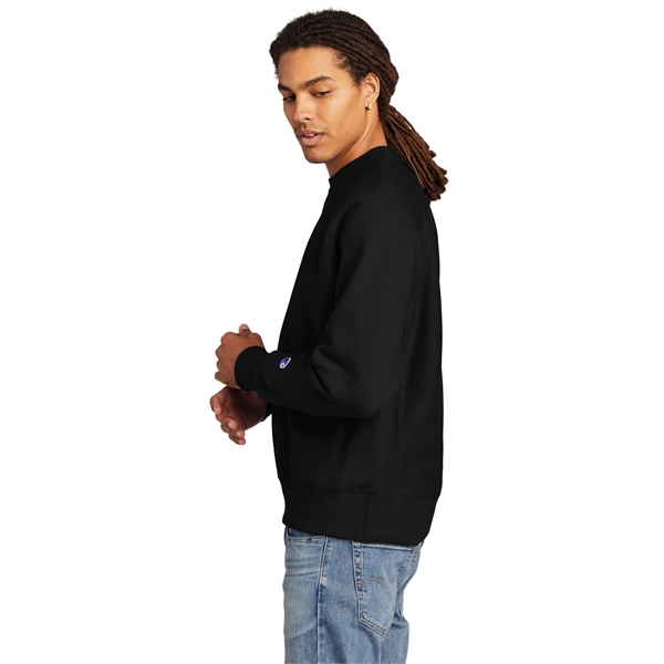 Champion Reverse Weave Crewneck Sweatshirt - Champion Reverse Weave Crewneck Sweatshirt - Image 13 of 51