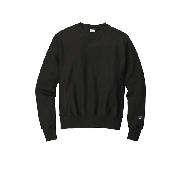 Champion Reverse Weave Crewneck Sweatshirt - Champion Reverse Weave Crewneck Sweatshirt - Image 14 of 51