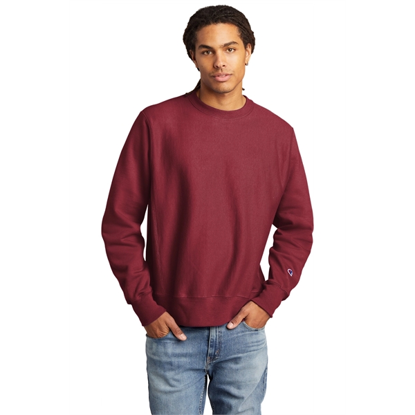 Champion Reverse Weave Crewneck Sweatshirt - Champion Reverse Weave Crewneck Sweatshirt - Image 16 of 51