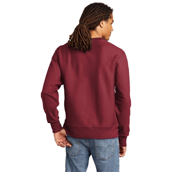 Champion Reverse Weave Crewneck Sweatshirt - Champion Reverse Weave Crewneck Sweatshirt - Image 17 of 51