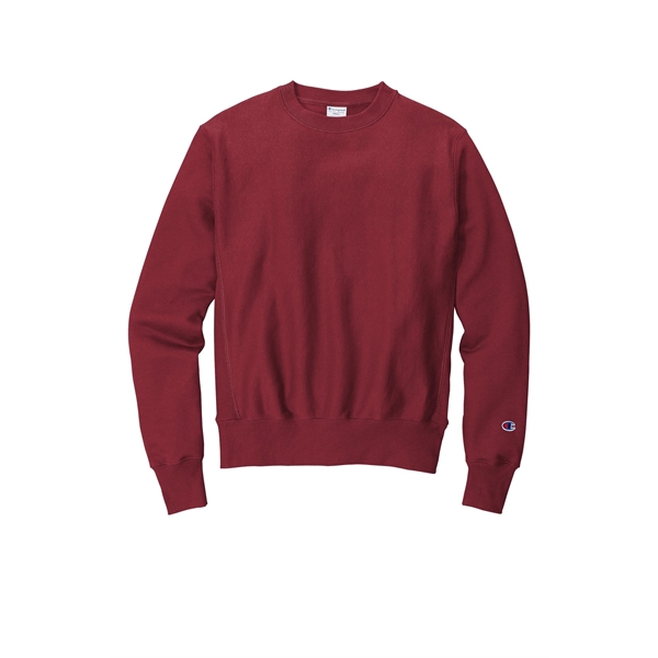 Champion Reverse Weave Crewneck Sweatshirt - Champion Reverse Weave Crewneck Sweatshirt - Image 19 of 51