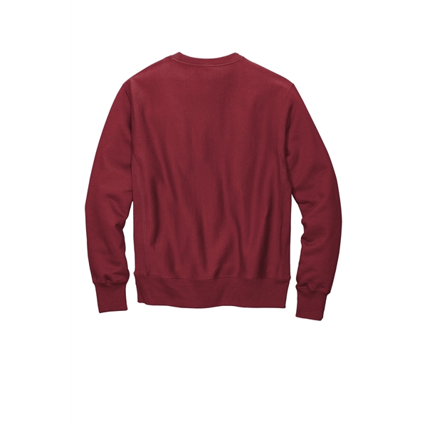 Champion Reverse Weave Crewneck Sweatshirt - Champion Reverse Weave Crewneck Sweatshirt - Image 20 of 51