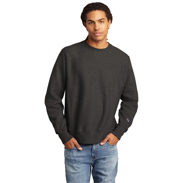 Champion Reverse Weave Crewneck Sweatshirt - Champion Reverse Weave Crewneck Sweatshirt - Image 21 of 51