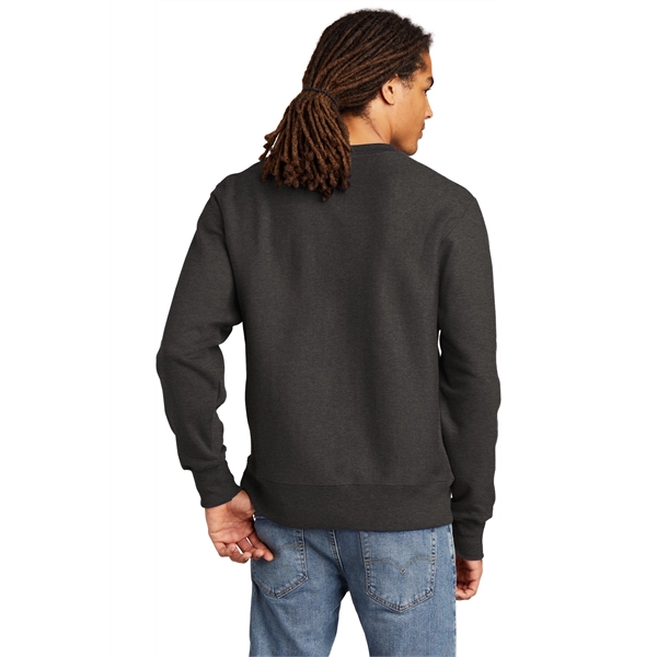 Champion Reverse Weave Crewneck Sweatshirt - Champion Reverse Weave Crewneck Sweatshirt - Image 22 of 51