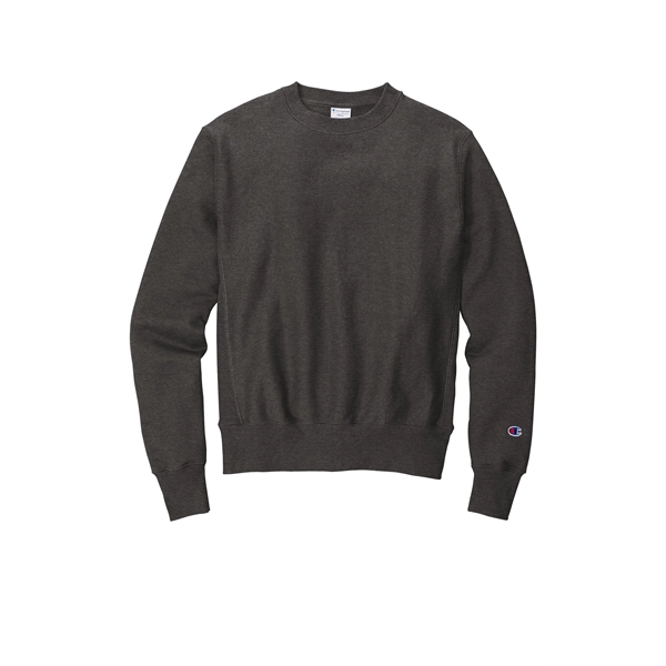 Champion Reverse Weave Crewneck Sweatshirt - Champion Reverse Weave Crewneck Sweatshirt - Image 24 of 51