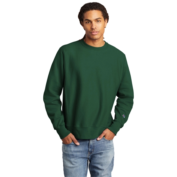 Champion Reverse Weave Crewneck Sweatshirt - Champion Reverse Weave Crewneck Sweatshirt - Image 26 of 51