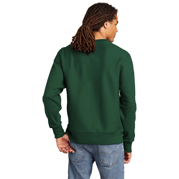 Champion Reverse Weave Crewneck Sweatshirt - Champion Reverse Weave Crewneck Sweatshirt - Image 27 of 51