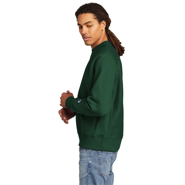 Champion Reverse Weave Crewneck Sweatshirt - Champion Reverse Weave Crewneck Sweatshirt - Image 28 of 51