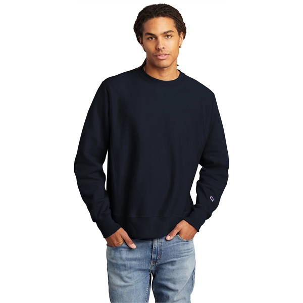 Champion Reverse Weave Crewneck Sweatshirt - Champion Reverse Weave Crewneck Sweatshirt - Image 31 of 51