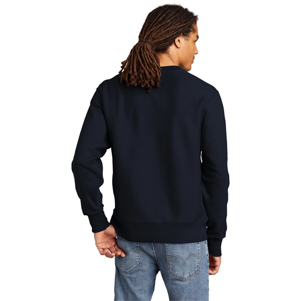 Champion Reverse Weave Crewneck Sweatshirt - Champion Reverse Weave Crewneck Sweatshirt - Image 32 of 51