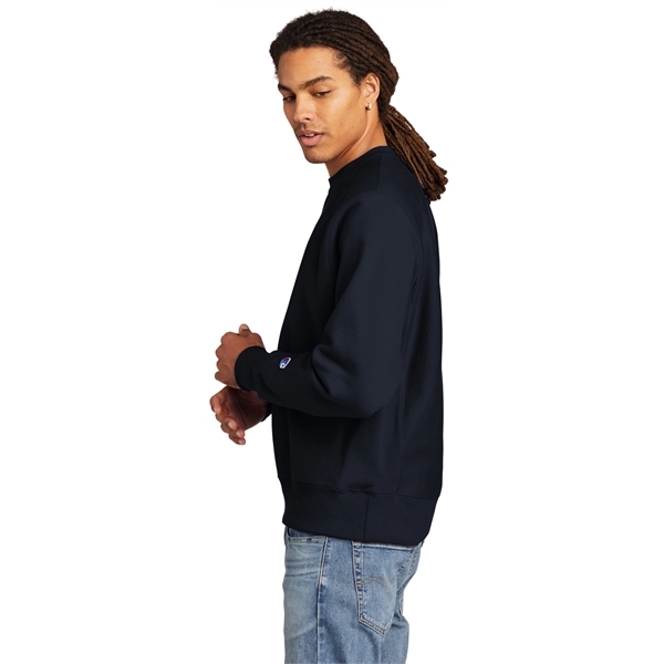 Champion Reverse Weave Crewneck Sweatshirt - Champion Reverse Weave Crewneck Sweatshirt - Image 33 of 51