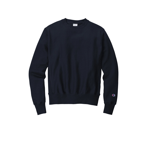 Champion Reverse Weave Crewneck Sweatshirt - Champion Reverse Weave Crewneck Sweatshirt - Image 34 of 51