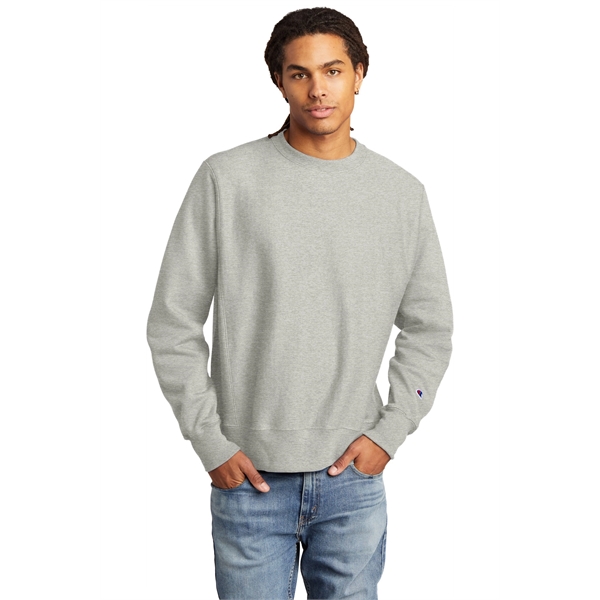 Champion Reverse Weave Crewneck Sweatshirt - Champion Reverse Weave Crewneck Sweatshirt - Image 36 of 51