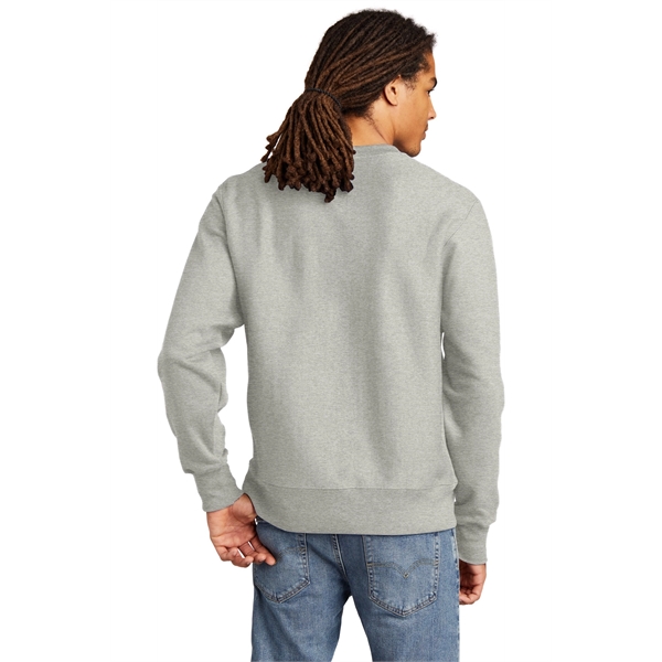 Champion Reverse Weave Crewneck Sweatshirt - Champion Reverse Weave Crewneck Sweatshirt - Image 37 of 51