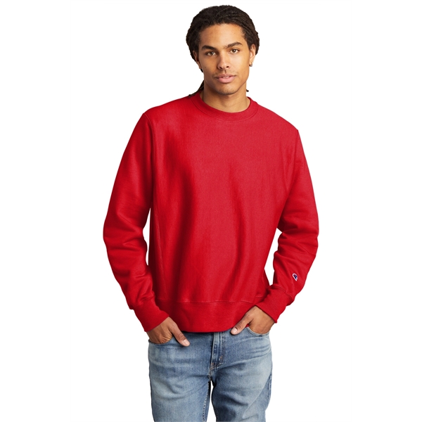 Champion Reverse Weave Crewneck Sweatshirt - Champion Reverse Weave Crewneck Sweatshirt - Image 41 of 51