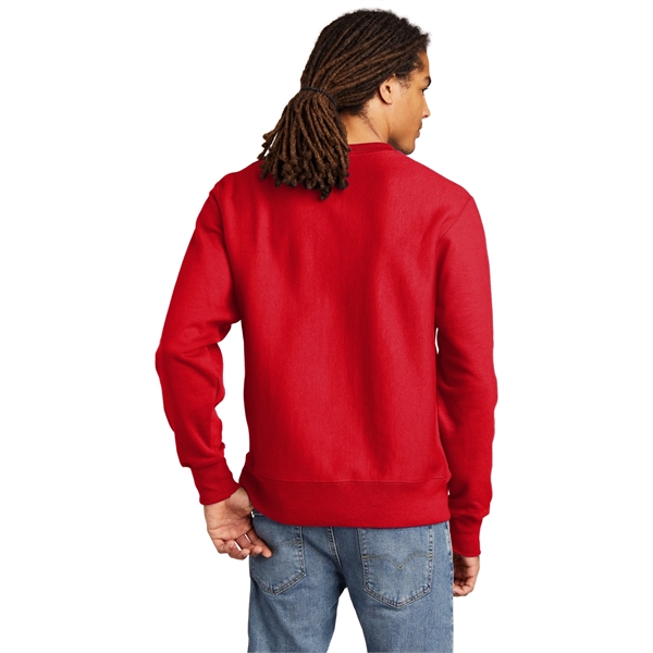 Champion Reverse Weave Crewneck Sweatshirt - Champion Reverse Weave Crewneck Sweatshirt - Image 42 of 51