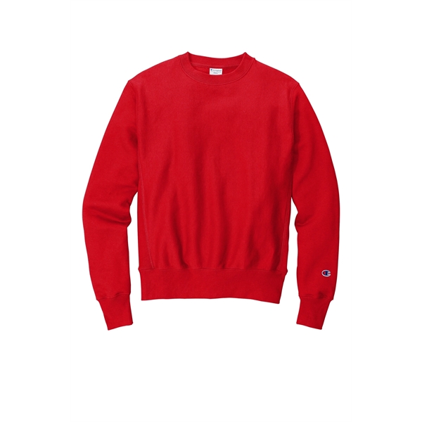 Champion Reverse Weave Crewneck Sweatshirt - Champion Reverse Weave Crewneck Sweatshirt - Image 44 of 51