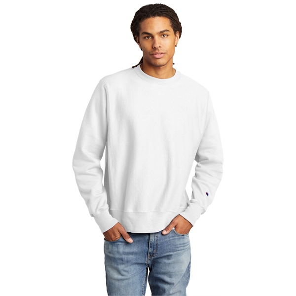 Champion Reverse Weave Crewneck Sweatshirt - Champion Reverse Weave Crewneck Sweatshirt - Image 46 of 51