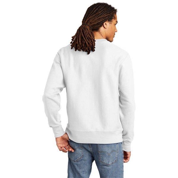 Champion Reverse Weave Crewneck Sweatshirt - Champion Reverse Weave Crewneck Sweatshirt - Image 47 of 51