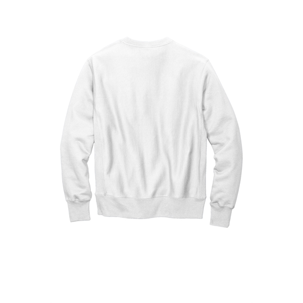 Champion Reverse Weave Crewneck Sweatshirt - Champion Reverse Weave Crewneck Sweatshirt - Image 50 of 51