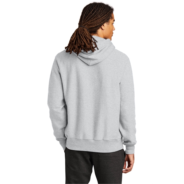 Champion Reverse Weave Hooded Sweatshirt - Champion Reverse Weave Hooded Sweatshirt - Image 1 of 70