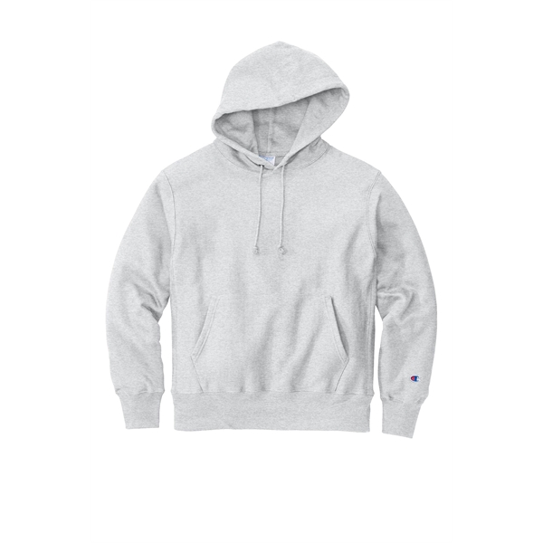 Champion Reverse Weave Hooded Sweatshirt - Champion Reverse Weave Hooded Sweatshirt - Image 3 of 70