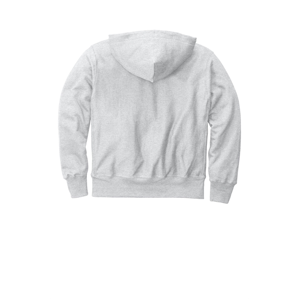 Champion Reverse Weave Hooded Sweatshirt - Champion Reverse Weave Hooded Sweatshirt - Image 5 of 70