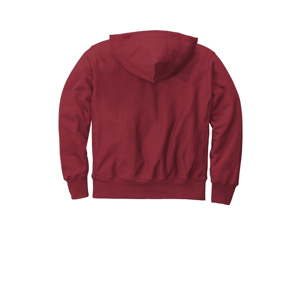 Champion Reverse Weave Hooded Sweatshirt - Champion Reverse Weave Hooded Sweatshirt - Image 20 of 70