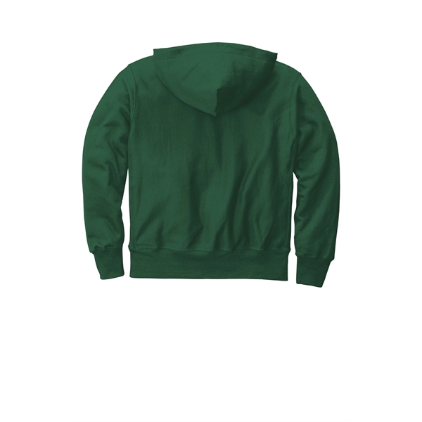 Champion Reverse Weave Hooded Sweatshirt - Champion Reverse Weave Hooded Sweatshirt - Image 30 of 70