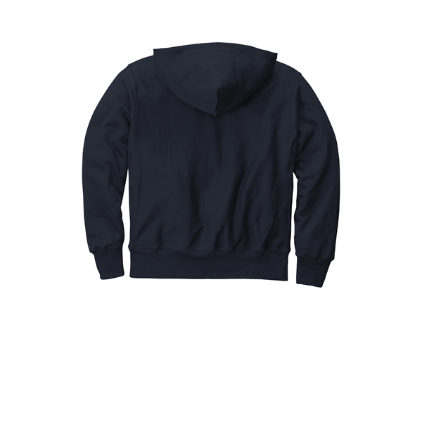 Champion Reverse Weave Hooded Sweatshirt - Champion Reverse Weave Hooded Sweatshirt - Image 35 of 70