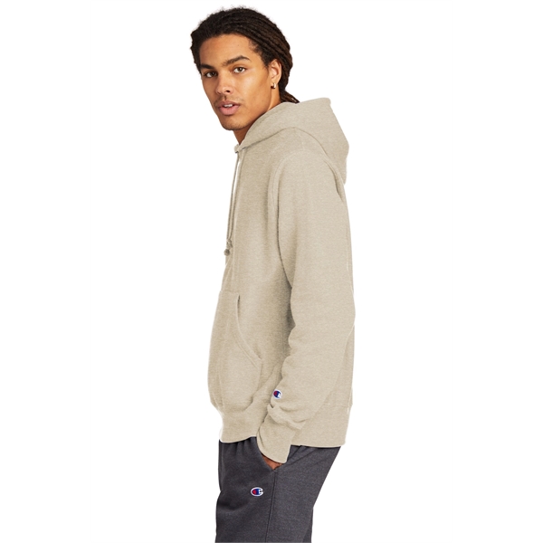 Champion Reverse Weave Hooded Sweatshirt - Champion Reverse Weave Hooded Sweatshirt - Image 38 of 70