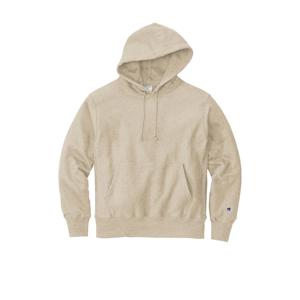 Champion Reverse Weave Hooded Sweatshirt - Champion Reverse Weave Hooded Sweatshirt - Image 39 of 70