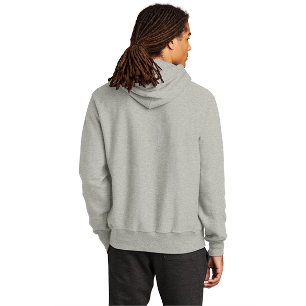 Champion Reverse Weave Hooded Sweatshirt - Champion Reverse Weave Hooded Sweatshirt - Image 42 of 70