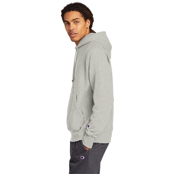 Champion Reverse Weave Hooded Sweatshirt - Champion Reverse Weave Hooded Sweatshirt - Image 43 of 70